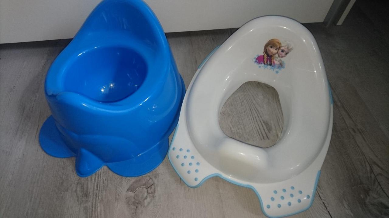 Ferienwohnung Mit Garten Und Spielplatz Klingenthal Dış mekan fotoğraf
