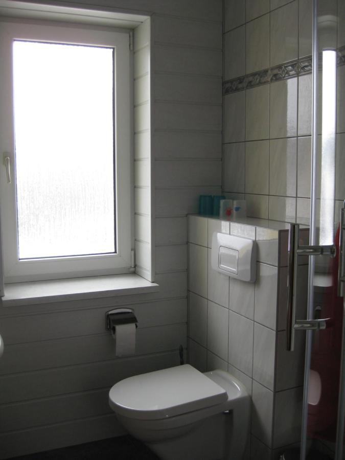 Ferienwohnung Mit Garten Und Spielplatz Klingenthal Dış mekan fotoğraf