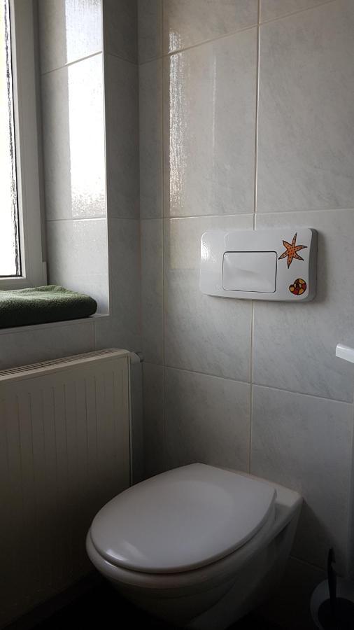 Ferienwohnung Mit Garten Und Spielplatz Klingenthal Dış mekan fotoğraf