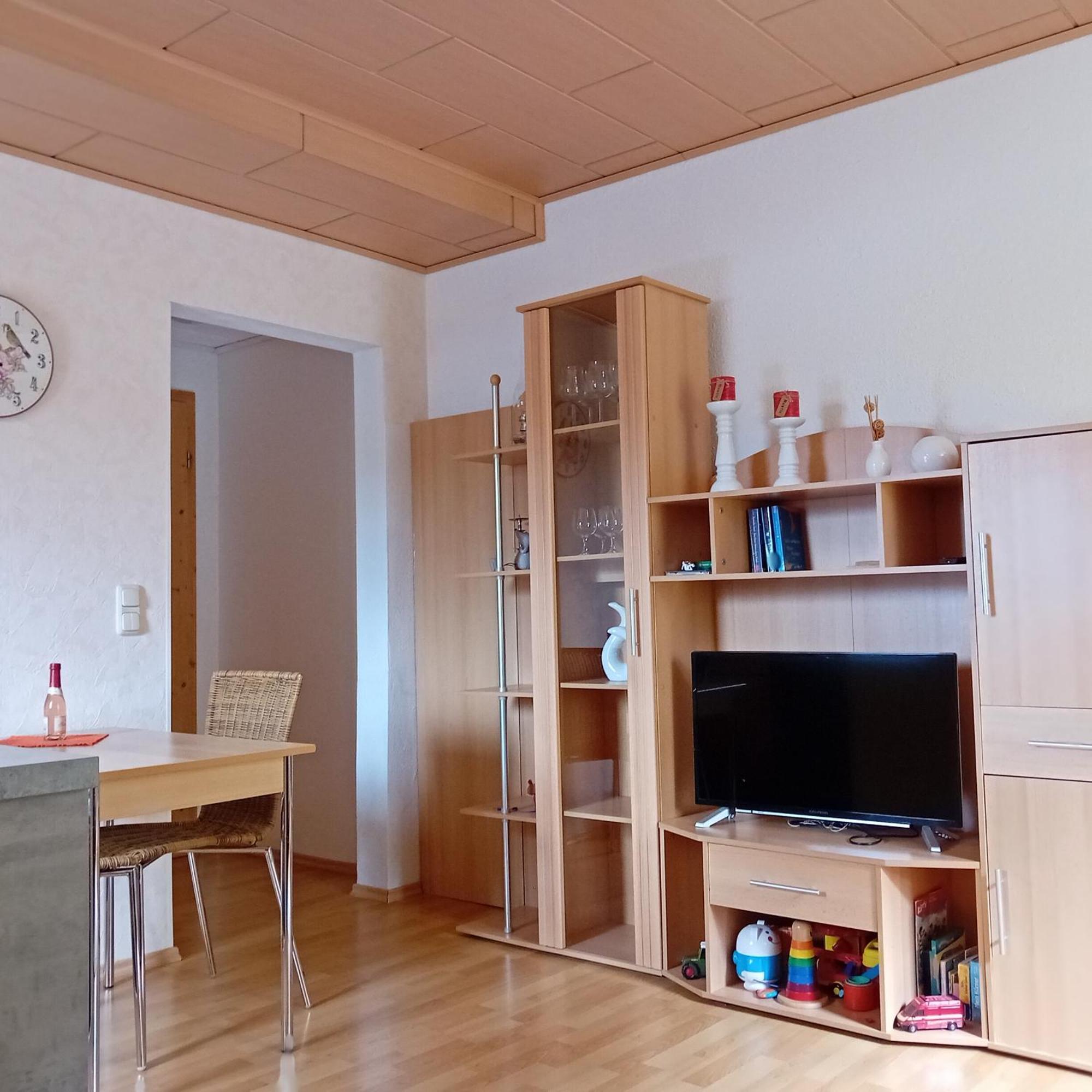 Ferienwohnung Mit Garten Und Spielplatz Klingenthal Dış mekan fotoğraf