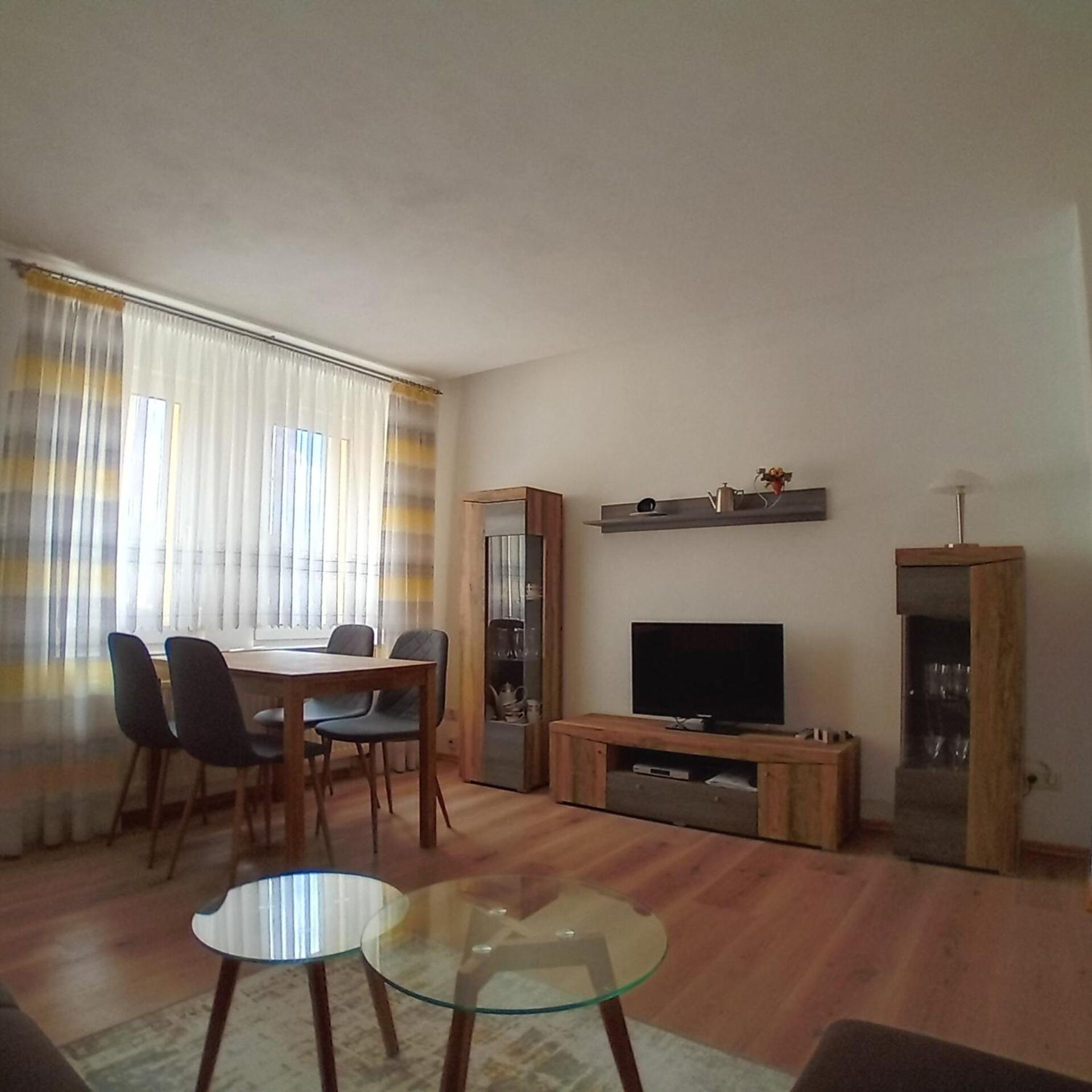Ferienwohnung Mit Garten Und Spielplatz Klingenthal Dış mekan fotoğraf